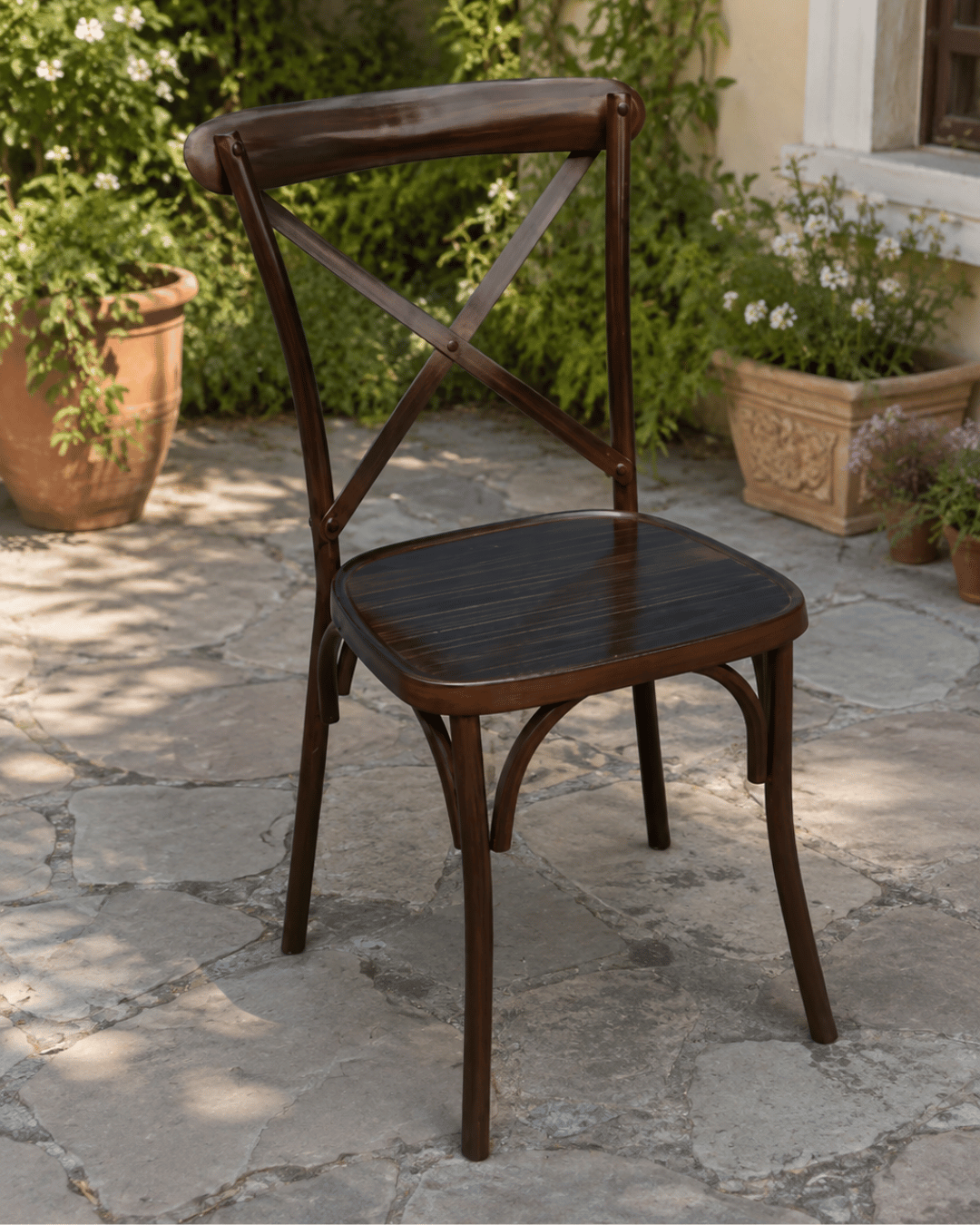 Luxury Black Marble & Gold Nesting Coffee Table Set